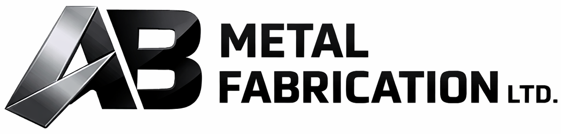 AB Metal Fabrication Ltd Logo